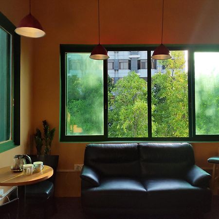 Foshan Cuba Youth Hostel 외부 사진