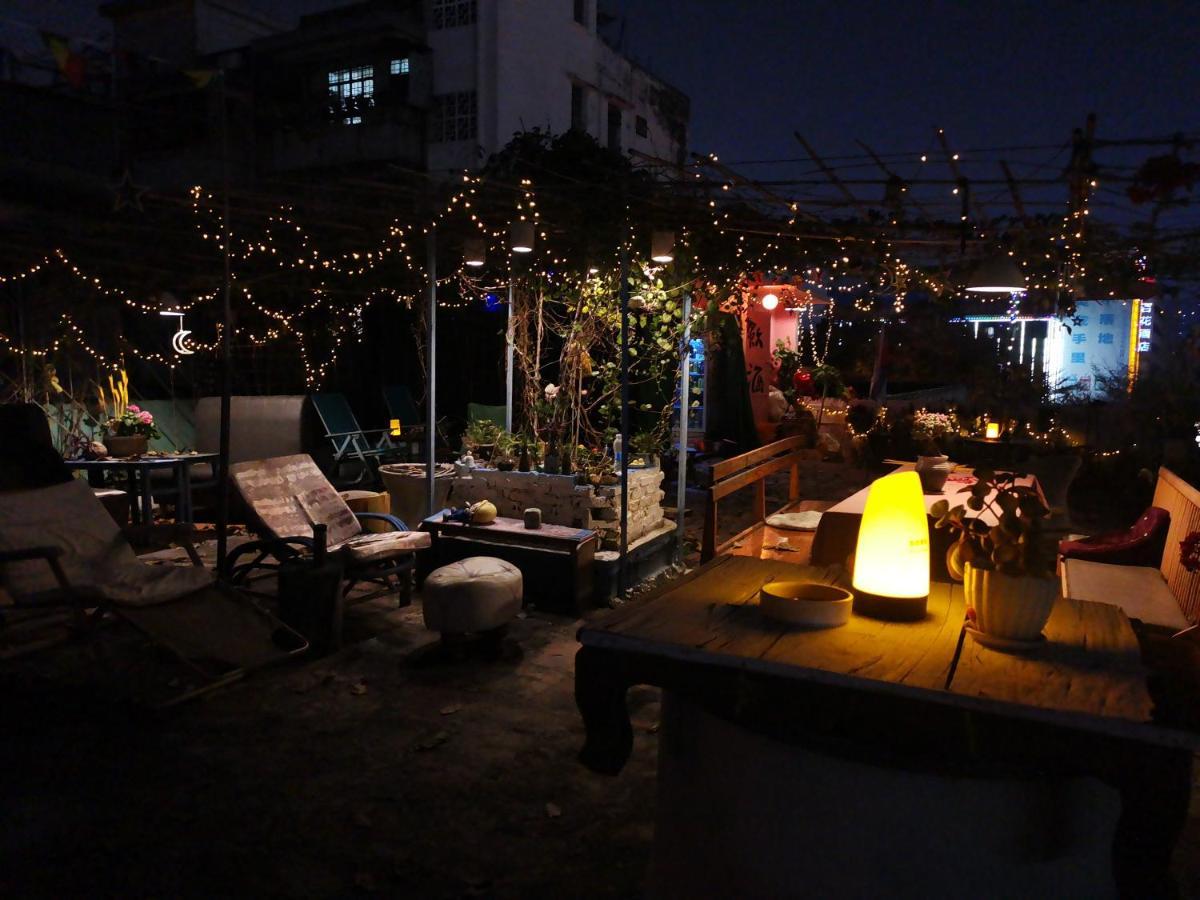 Foshan Cuba Youth Hostel 외부 사진