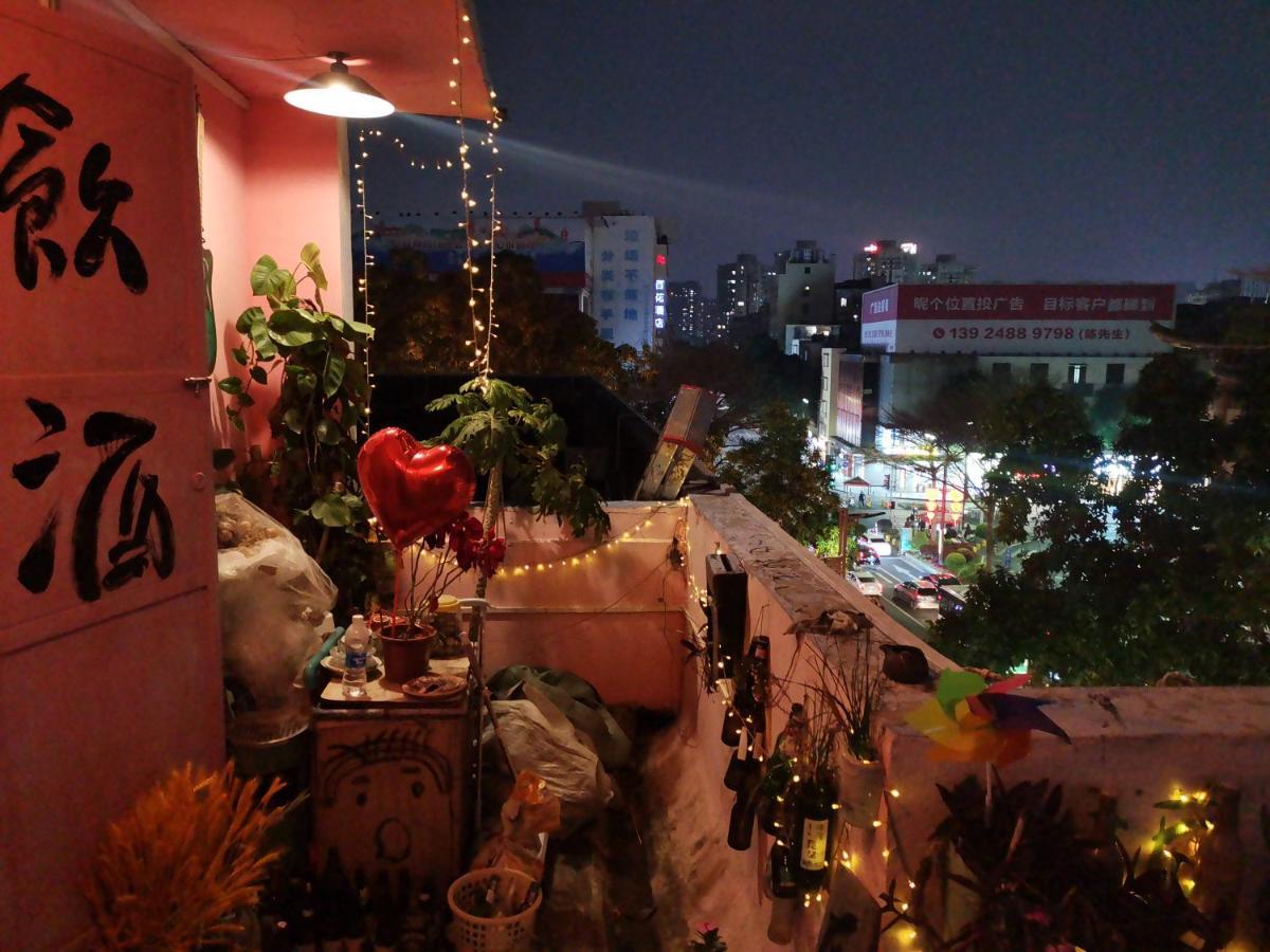 Foshan Cuba Youth Hostel 외부 사진