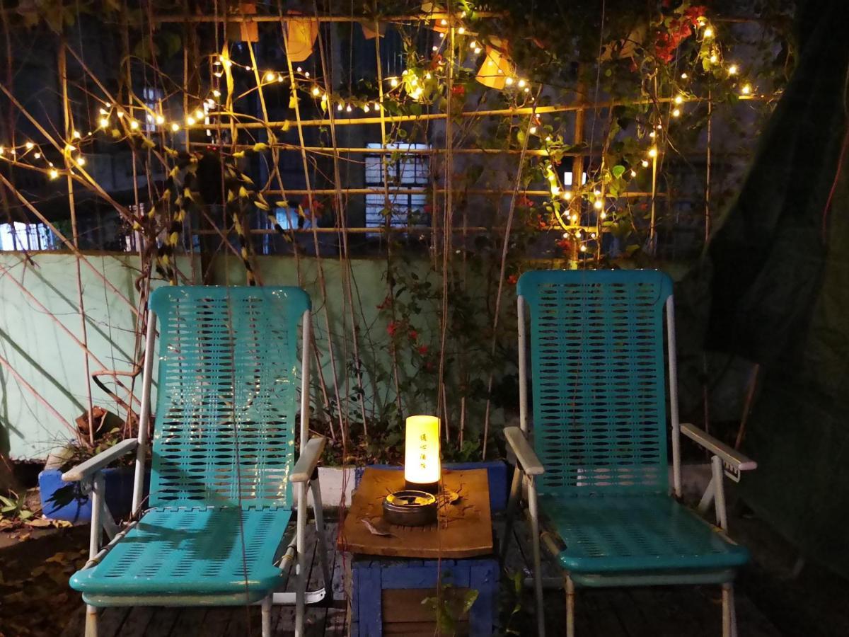 Foshan Cuba Youth Hostel 외부 사진
