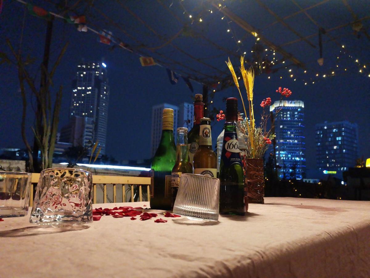 Foshan Cuba Youth Hostel 외부 사진