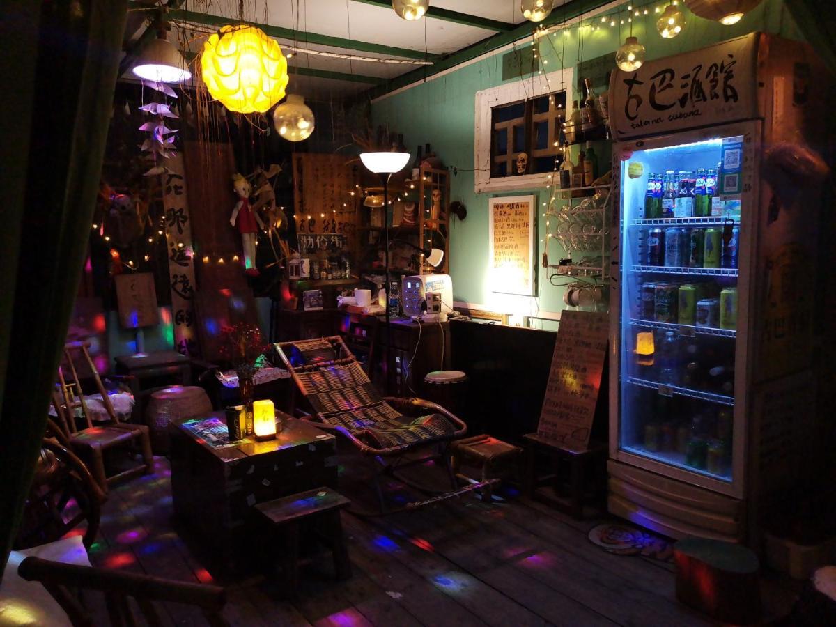 Foshan Cuba Youth Hostel 외부 사진
