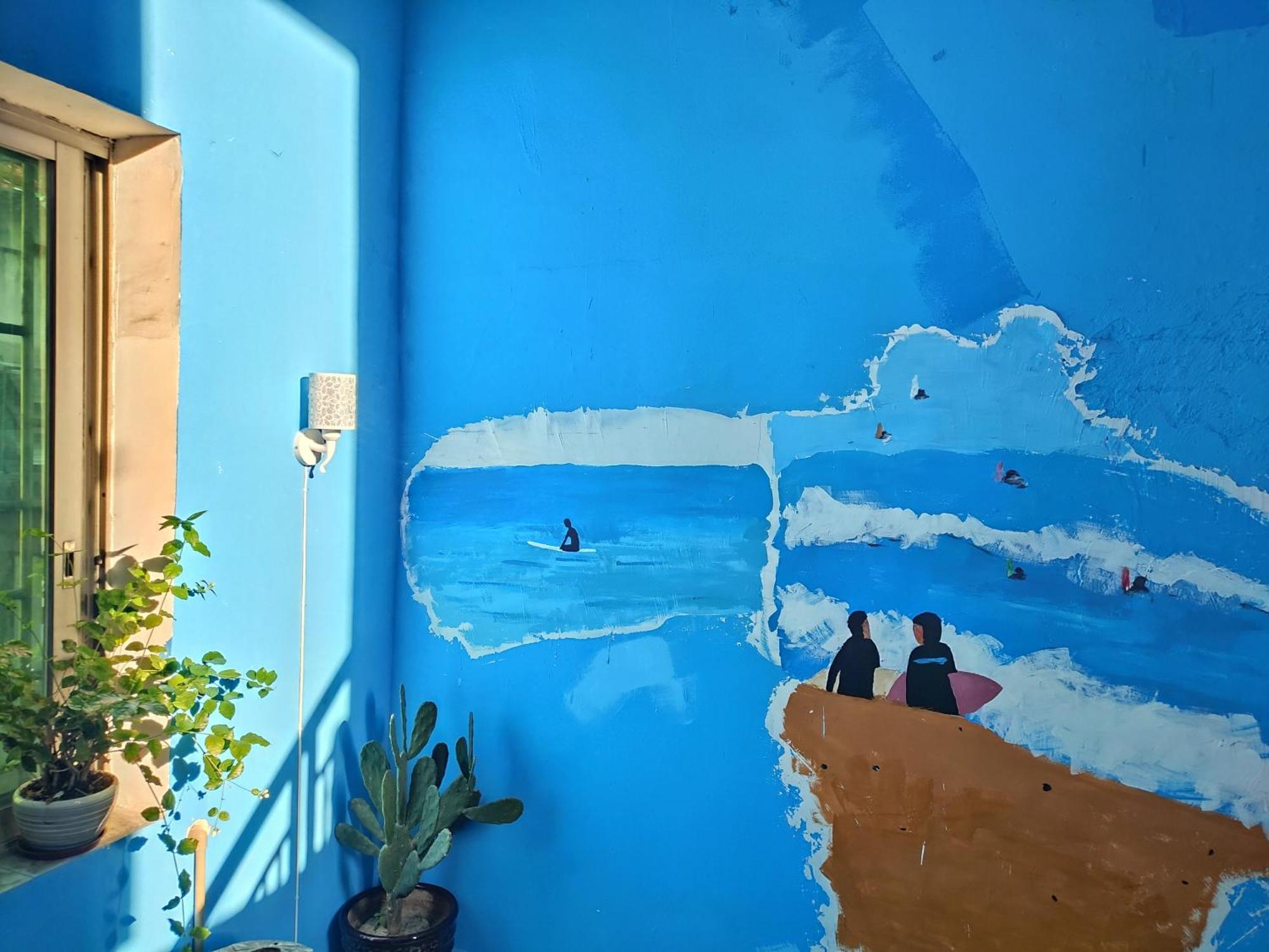 Foshan Cuba Youth Hostel 외부 사진