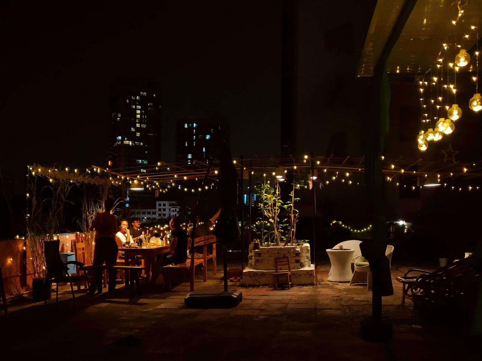 Foshan Cuba Youth Hostel 외부 사진
