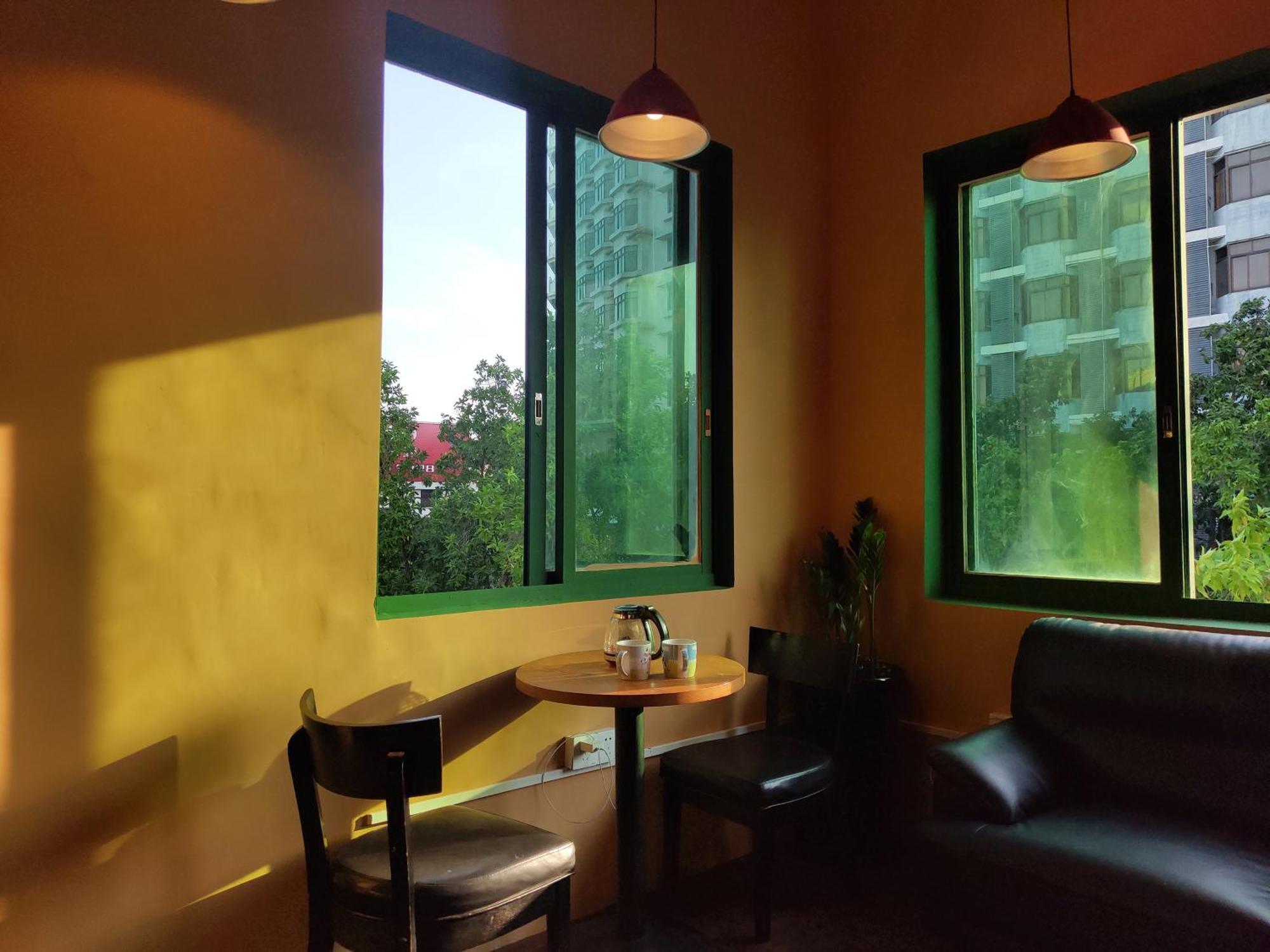 Foshan Cuba Youth Hostel 외부 사진