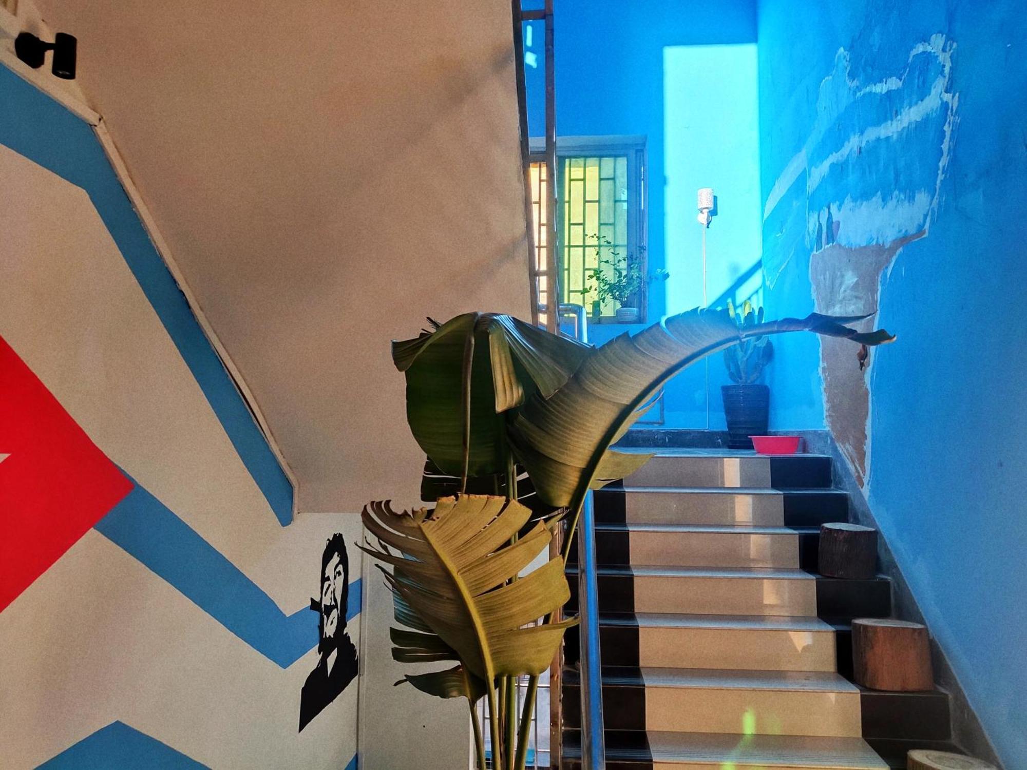 Foshan Cuba Youth Hostel 외부 사진