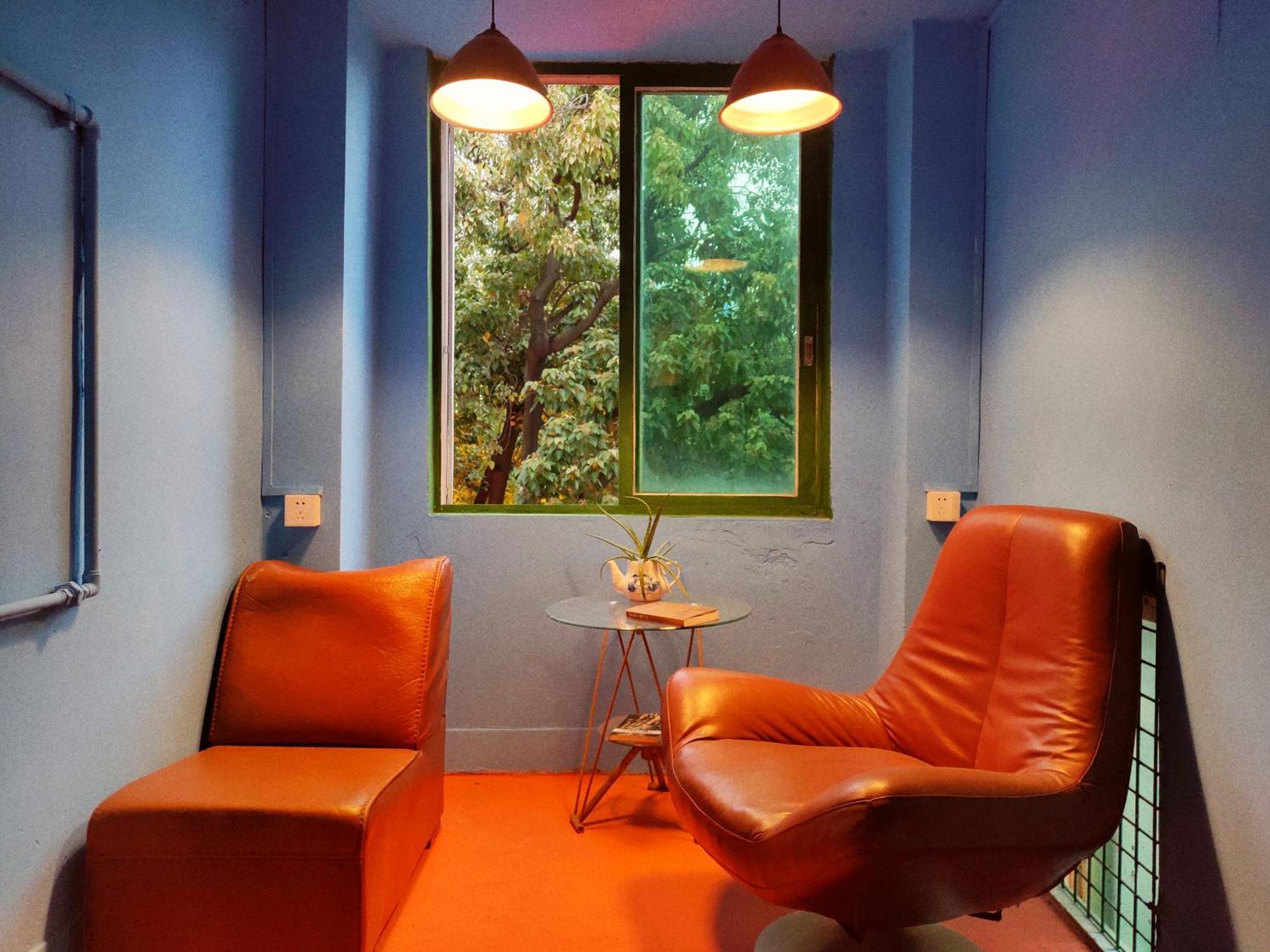 Foshan Cuba Youth Hostel 외부 사진