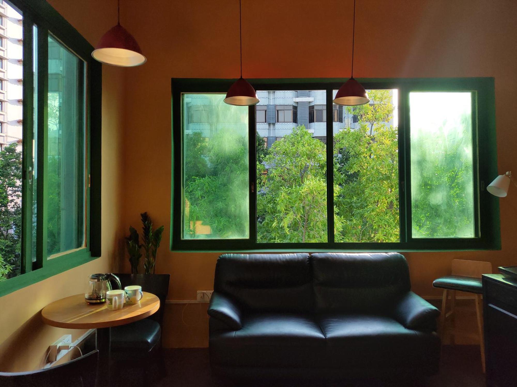 Foshan Cuba Youth Hostel 외부 사진