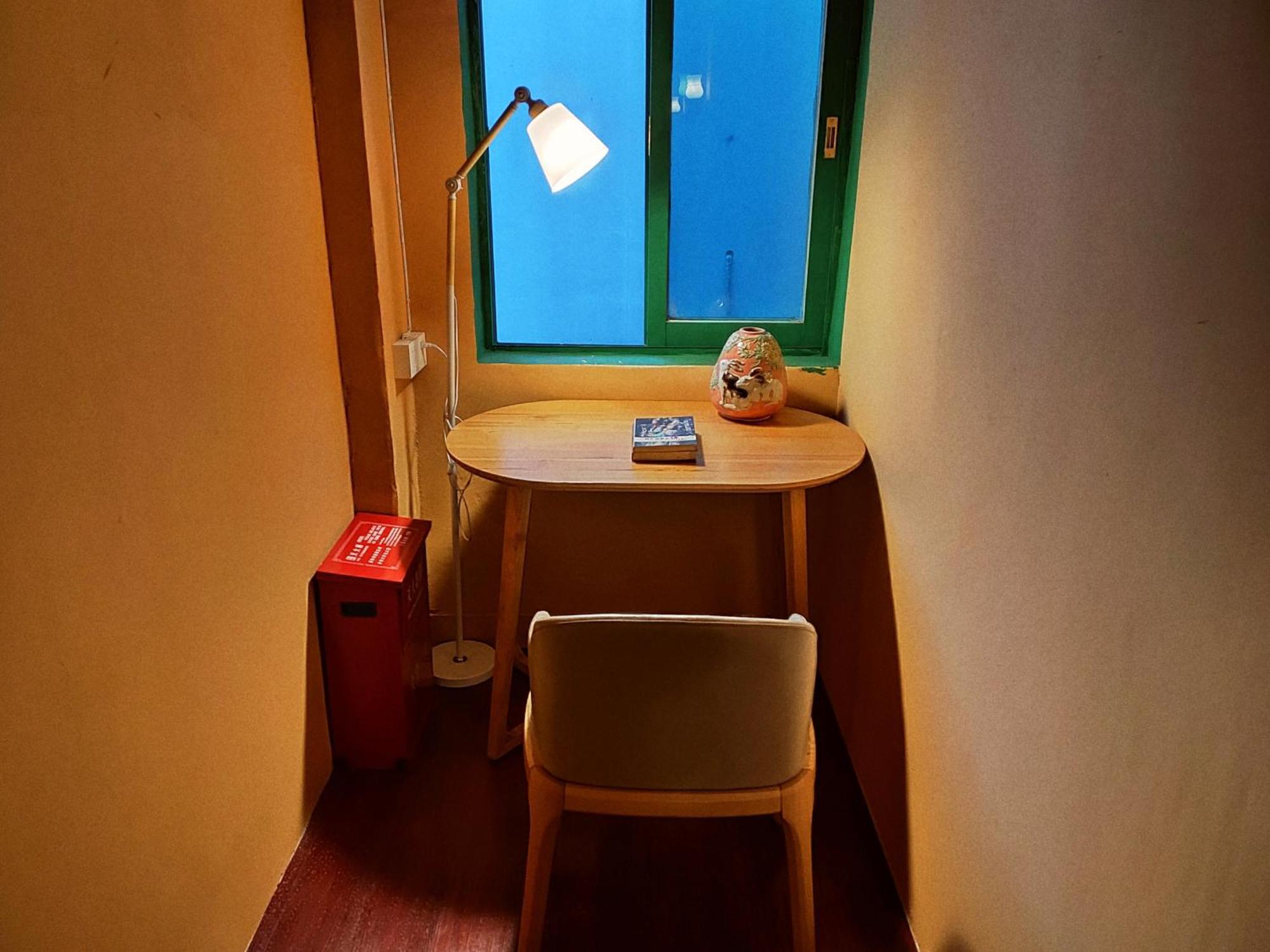 Foshan Cuba Youth Hostel 객실 사진